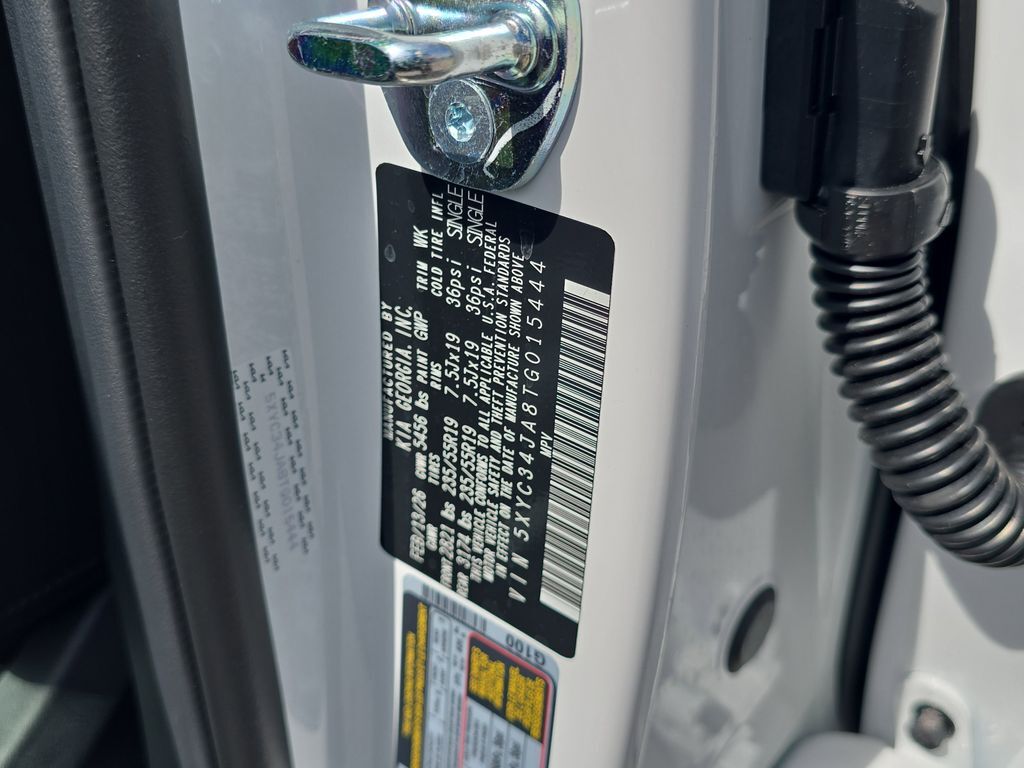 2026 Kia EV6 Light San Clemente CA