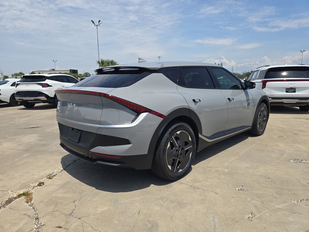 2026 Kia EV6 Light San Clemente CA