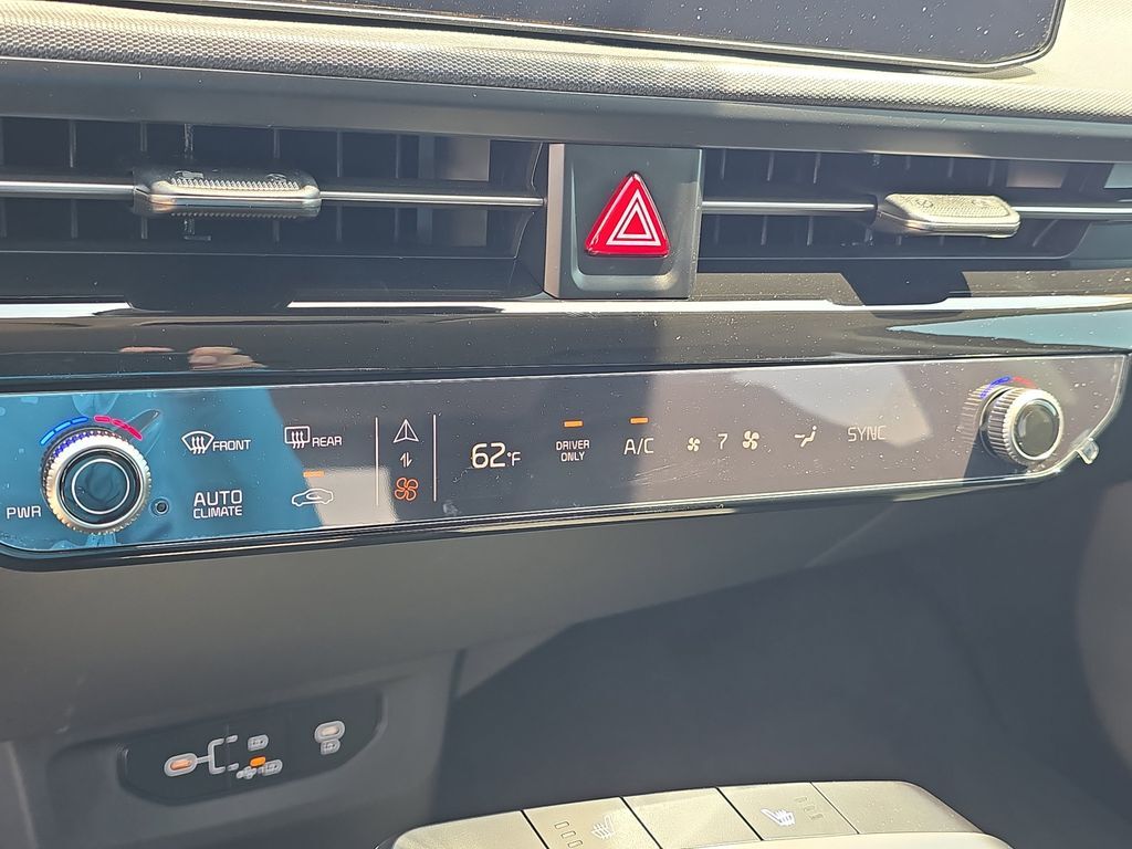 2026 Kia EV6 Light San Clemente CA