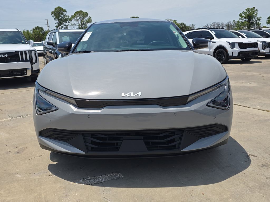 2026 Kia EV6 Light San Clemente CA