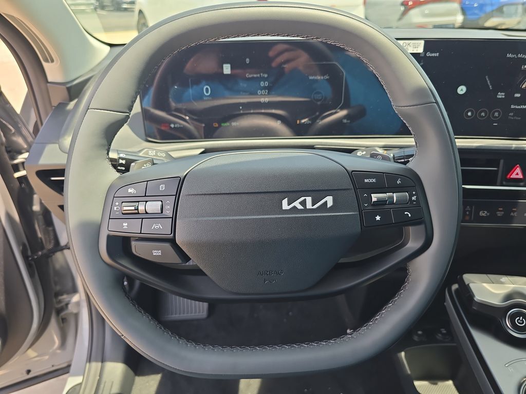 2026 Kia EV6 Light San Clemente CA