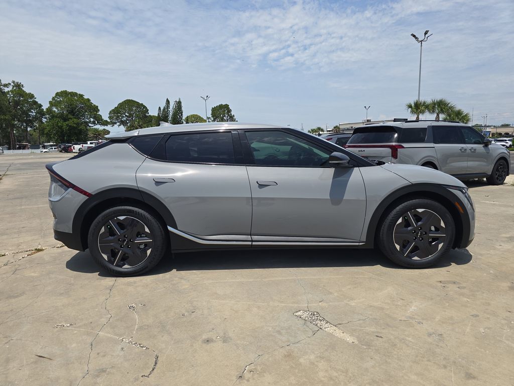 2026 Kia EV6 Light San Clemente CA