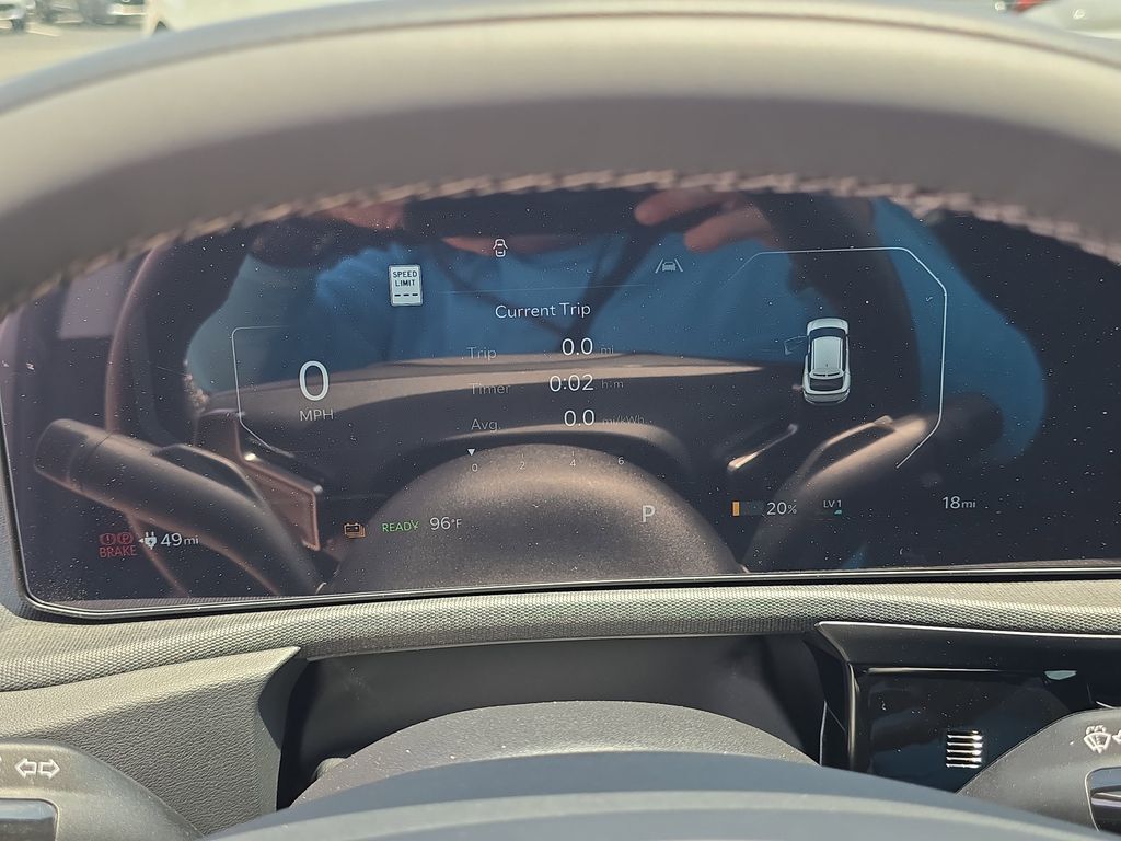 2026 Kia EV6 Light San Clemente CA