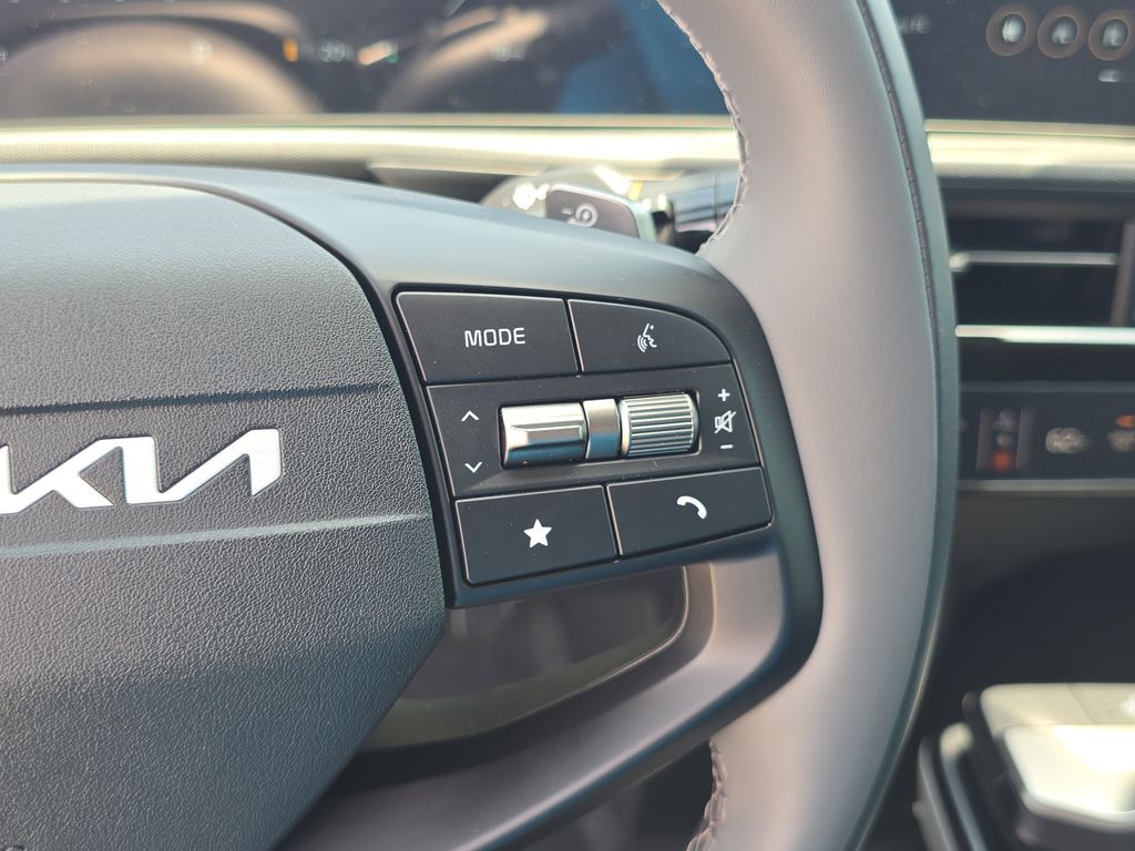 2026 Kia EV6 Light San Clemente CA