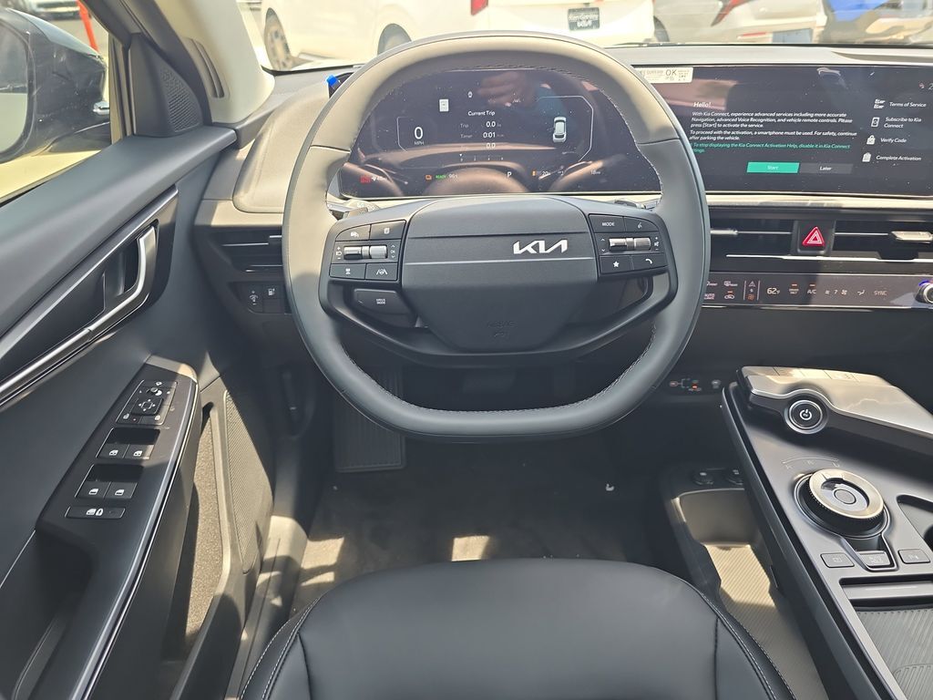 2026 Kia EV6 Light San Clemente CA