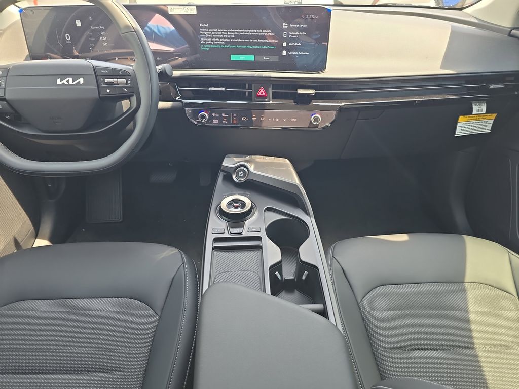 2026 Kia EV6 Light San Clemente CA