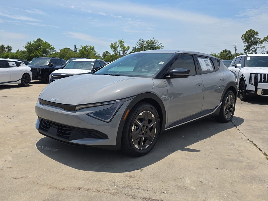 2026 Kia EV6 Light San Clemente CA