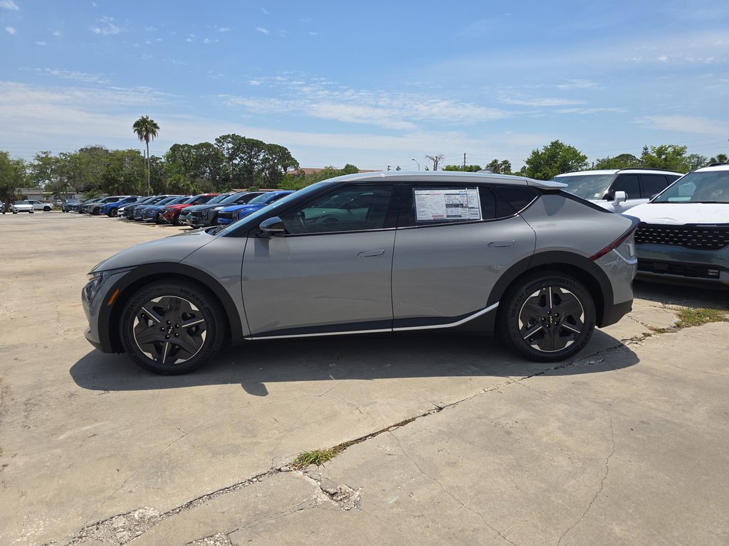 2026 Kia EV6 Light San Clemente CA