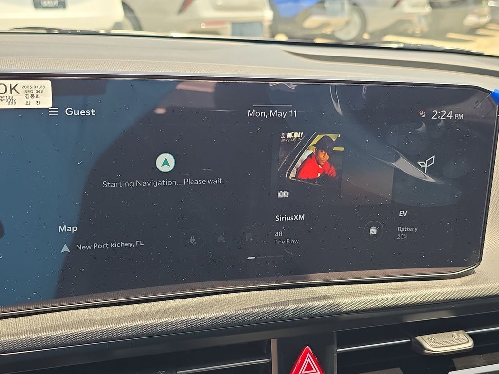 2026 Kia EV6 Light San Clemente CA