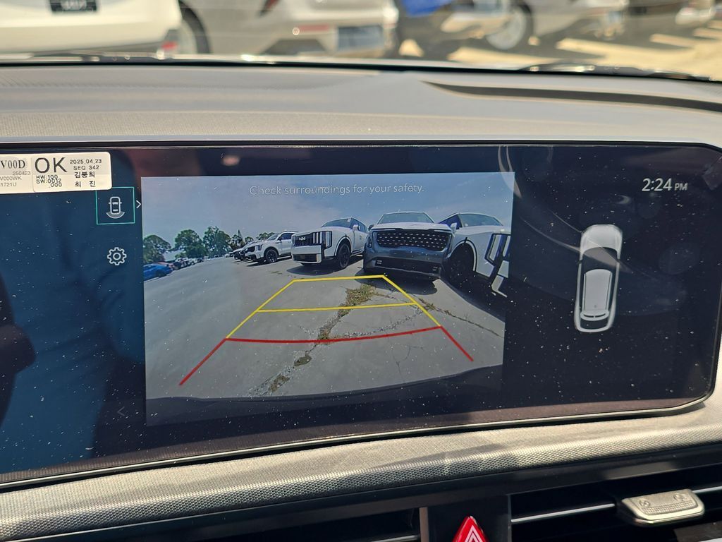2026 Kia EV6 Light San Clemente CA