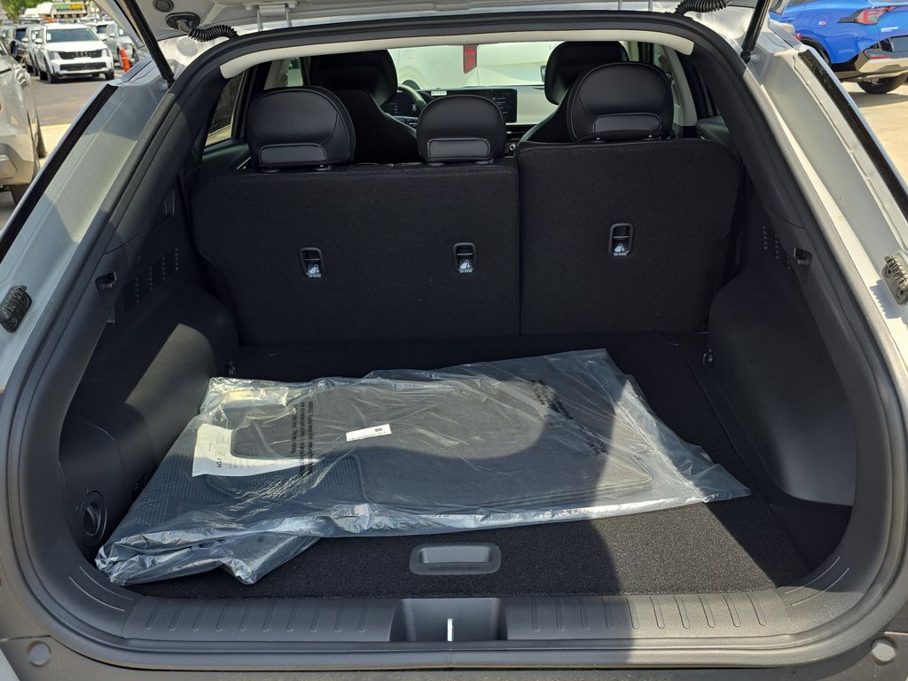 2026 Kia EV6 Light San Clemente CA