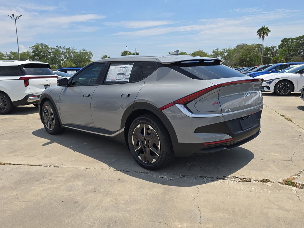 2026 Kia EV6 Light San Clemente CA