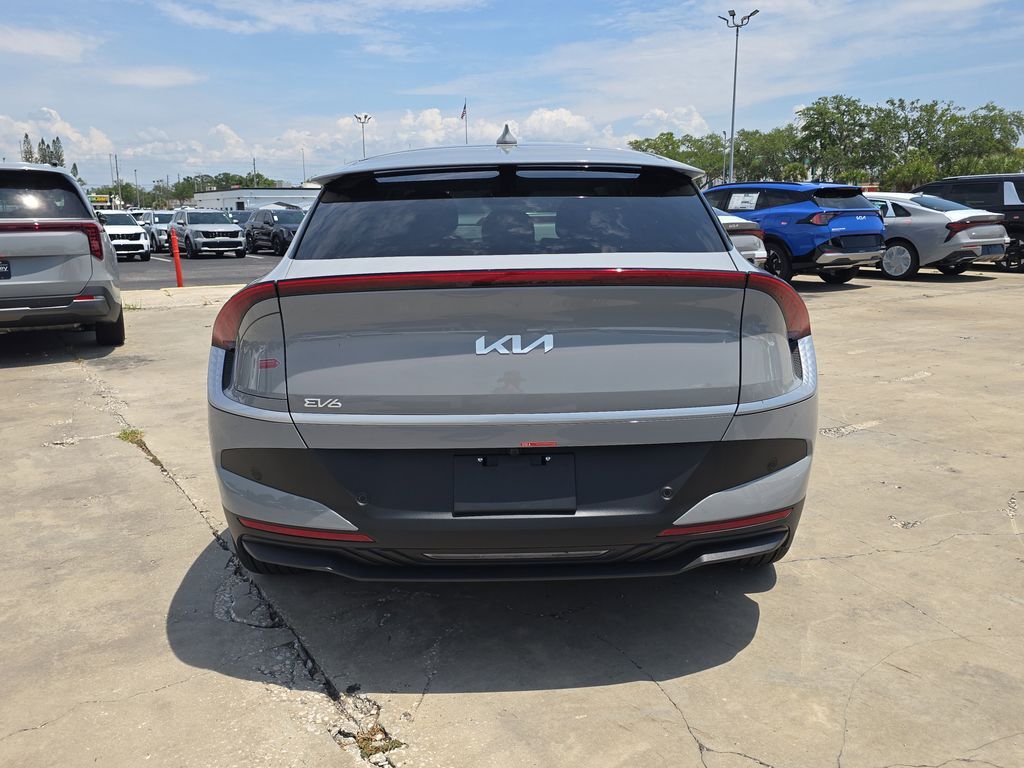 2026 Kia EV6 Light San Clemente CA
