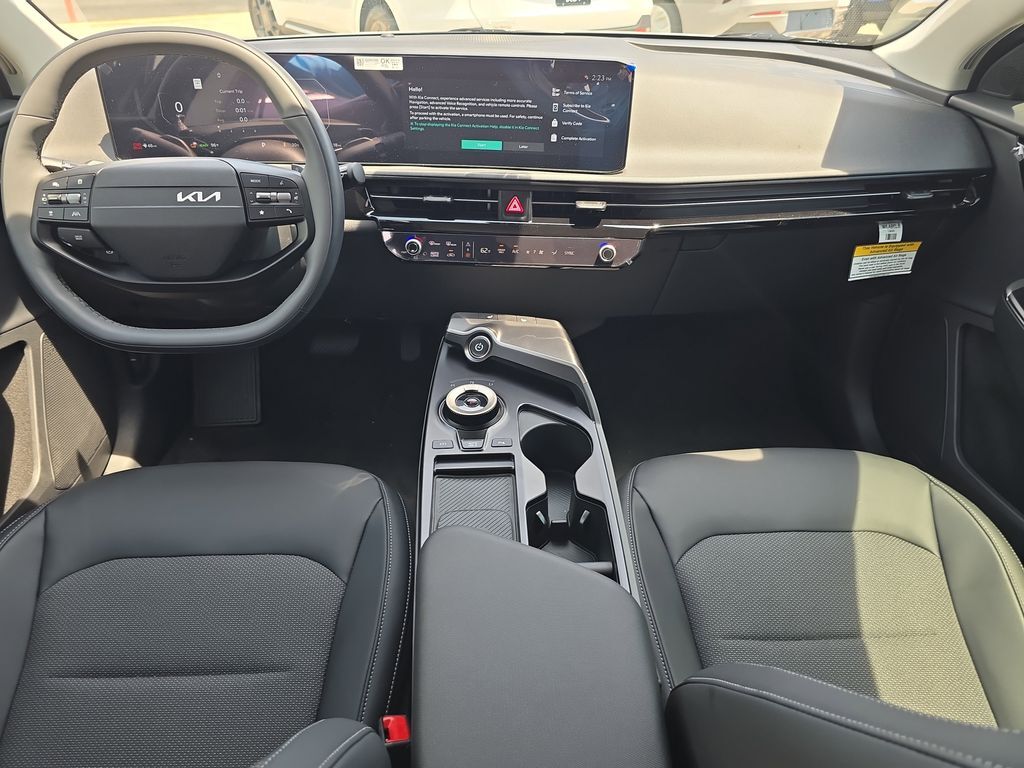 2026 Kia EV6 Light San Clemente CA