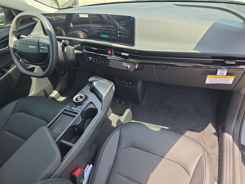 2026 Kia EV6 Light San Clemente CA