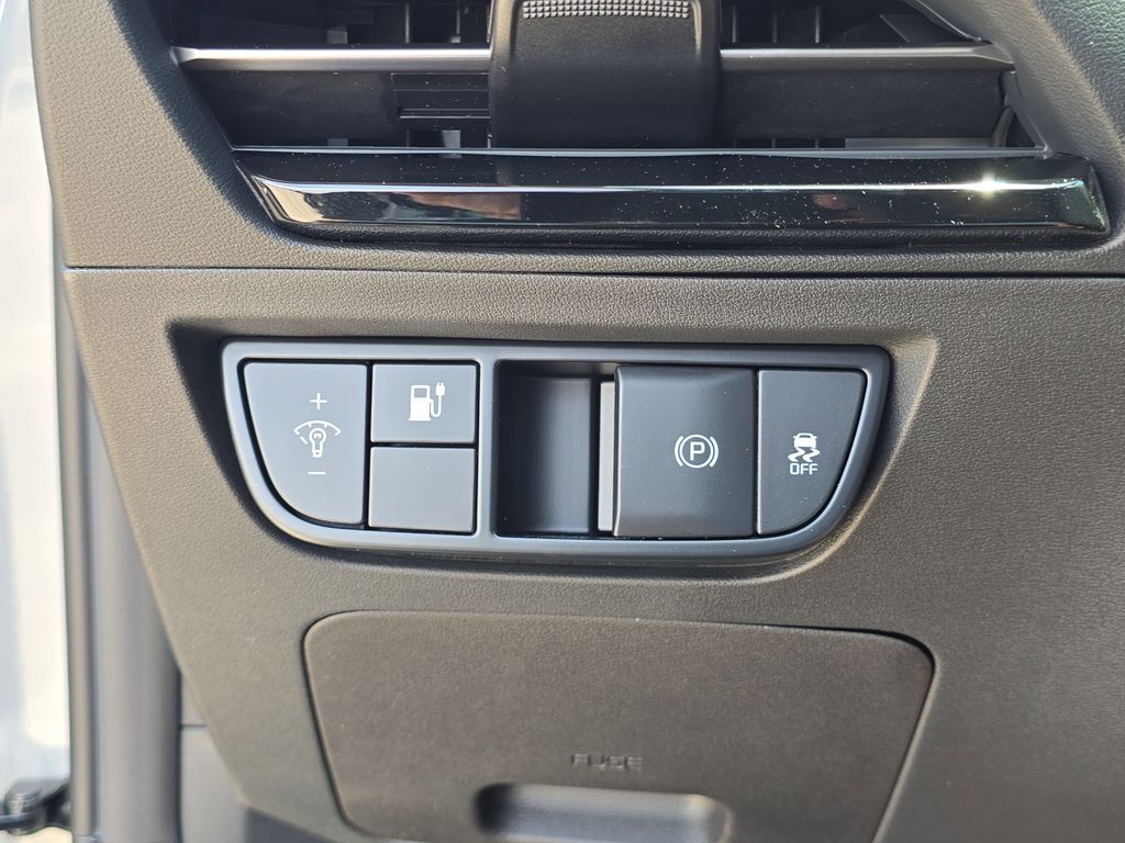 2026 Kia EV6 Light San Clemente CA