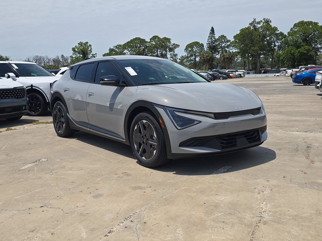 2026 Kia EV6 Light San Clemente CA