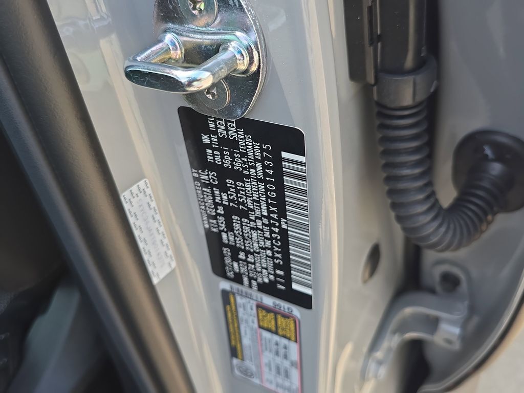 2026 Kia EV6 Light San Clemente CA