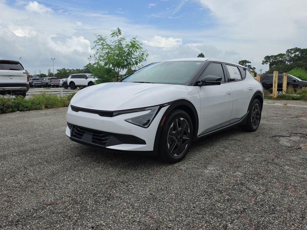2026 Kia EV6 Light San Clemente CA