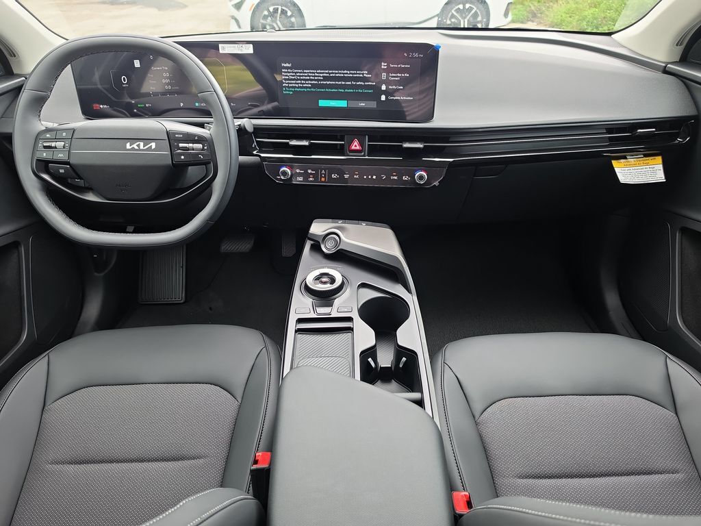 2026 Kia EV6 Light San Clemente CA