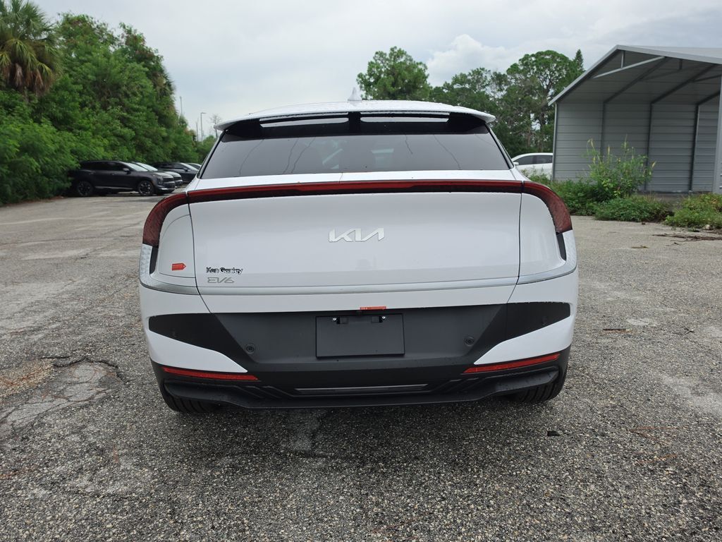 2026 Kia EV6 Light San Clemente CA