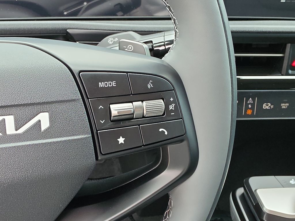 2026 Kia EV6 Light San Clemente CA