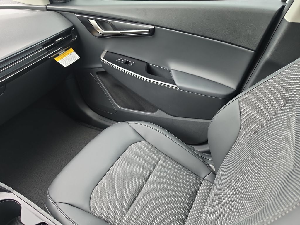 2026 Kia EV6 Light San Clemente CA