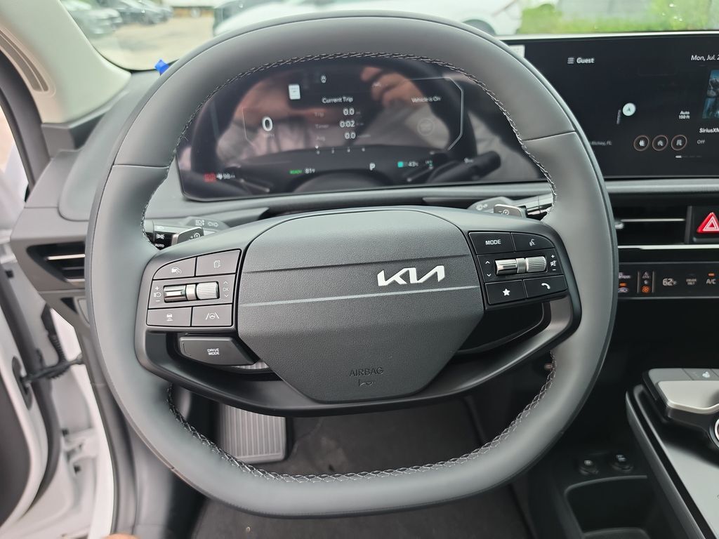 2026 Kia EV6 Light San Clemente CA