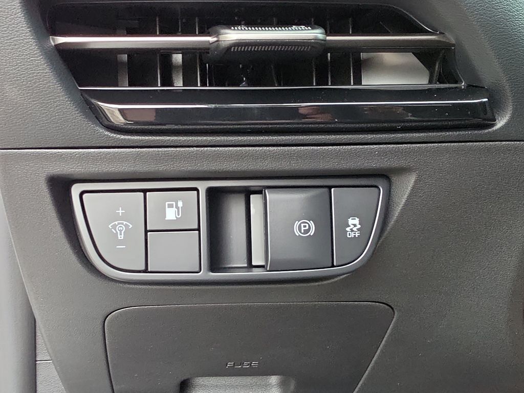 2026 Kia EV6 Light San Clemente CA