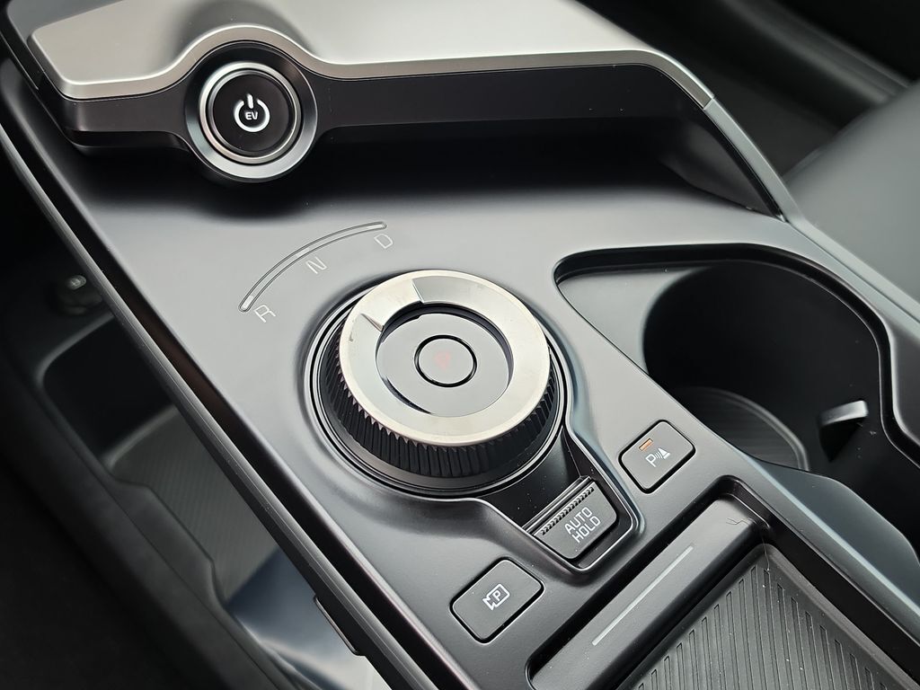 2026 Kia EV6 Light San Clemente CA