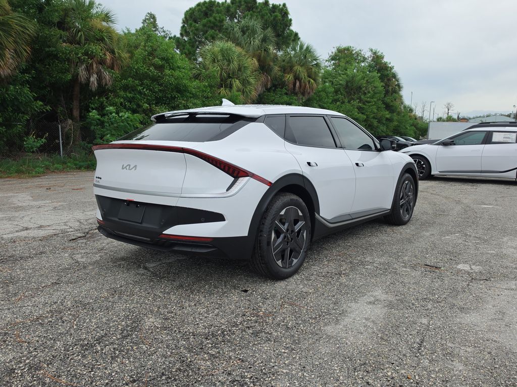 2026 Kia EV6 Light San Clemente CA