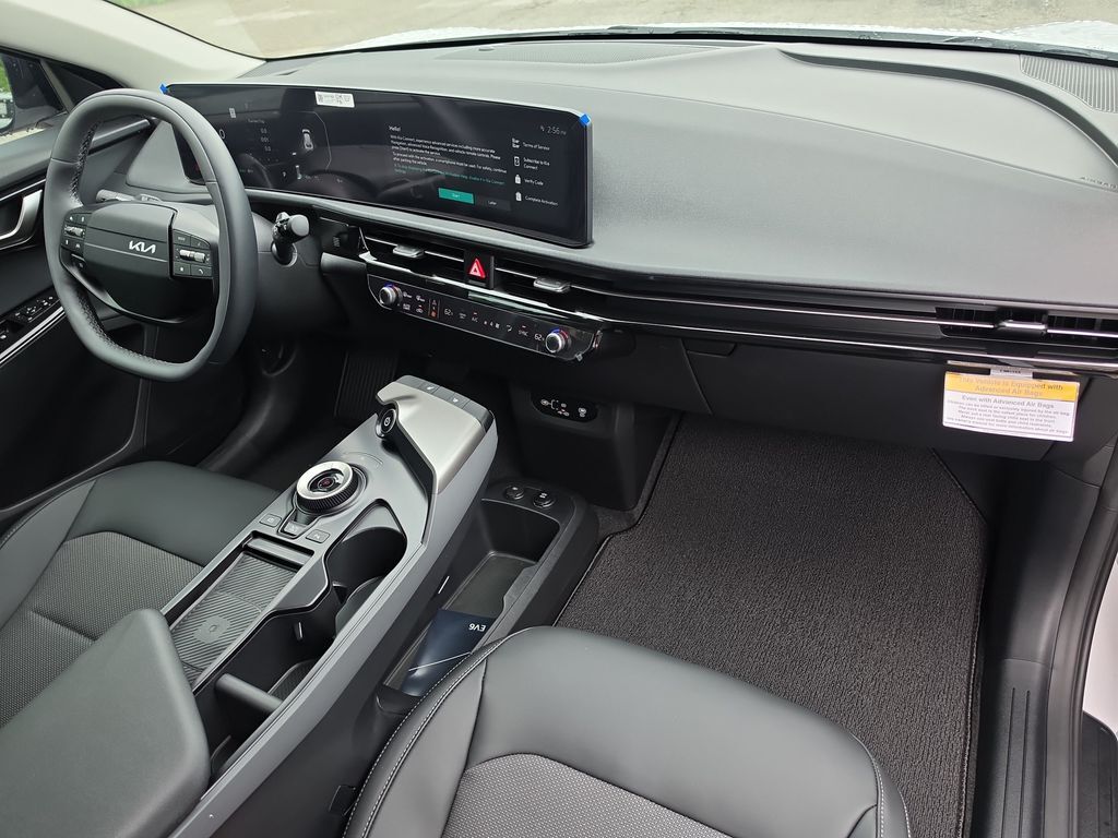 2026 Kia EV6 Light San Clemente CA