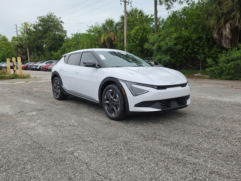 2026 Kia EV6 Light San Clemente CA