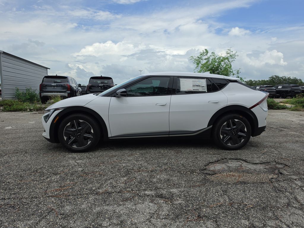 2026 Kia EV6 Light San Clemente CA