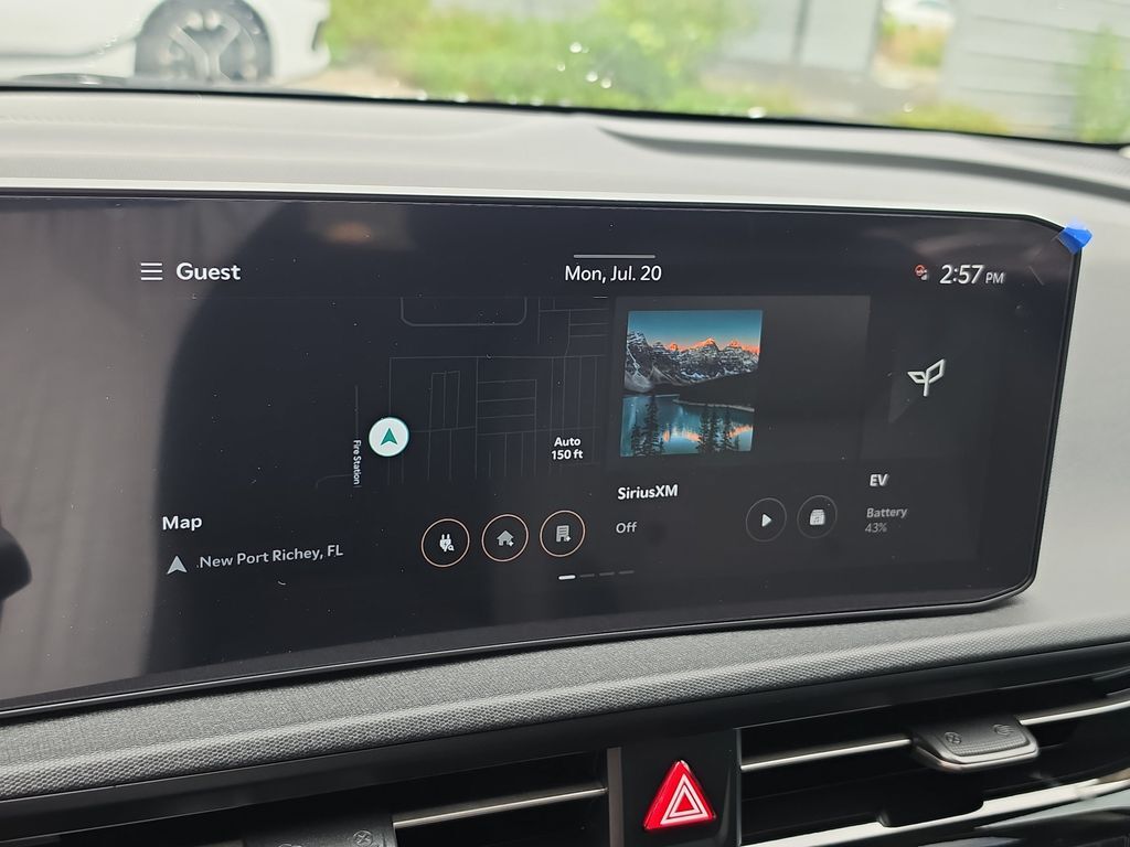 2026 Kia EV6 Light San Clemente CA