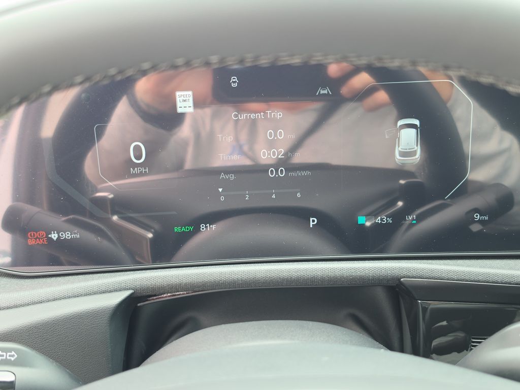 2026 Kia EV6 Light San Clemente CA