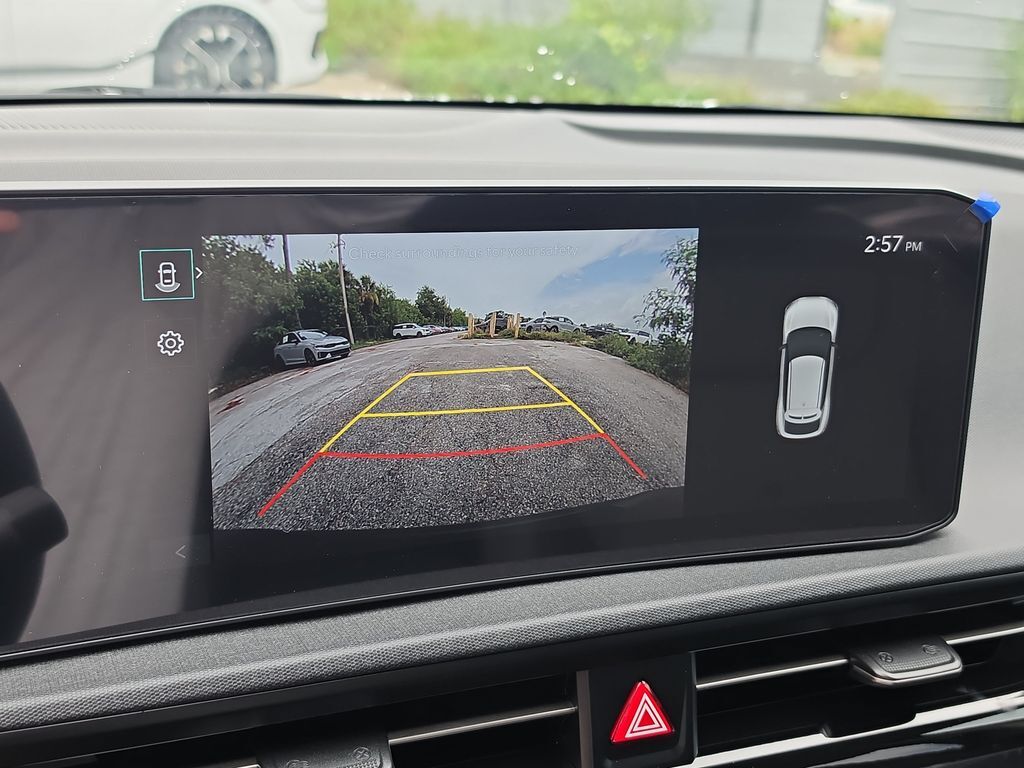 2026 Kia EV6 Light San Clemente CA