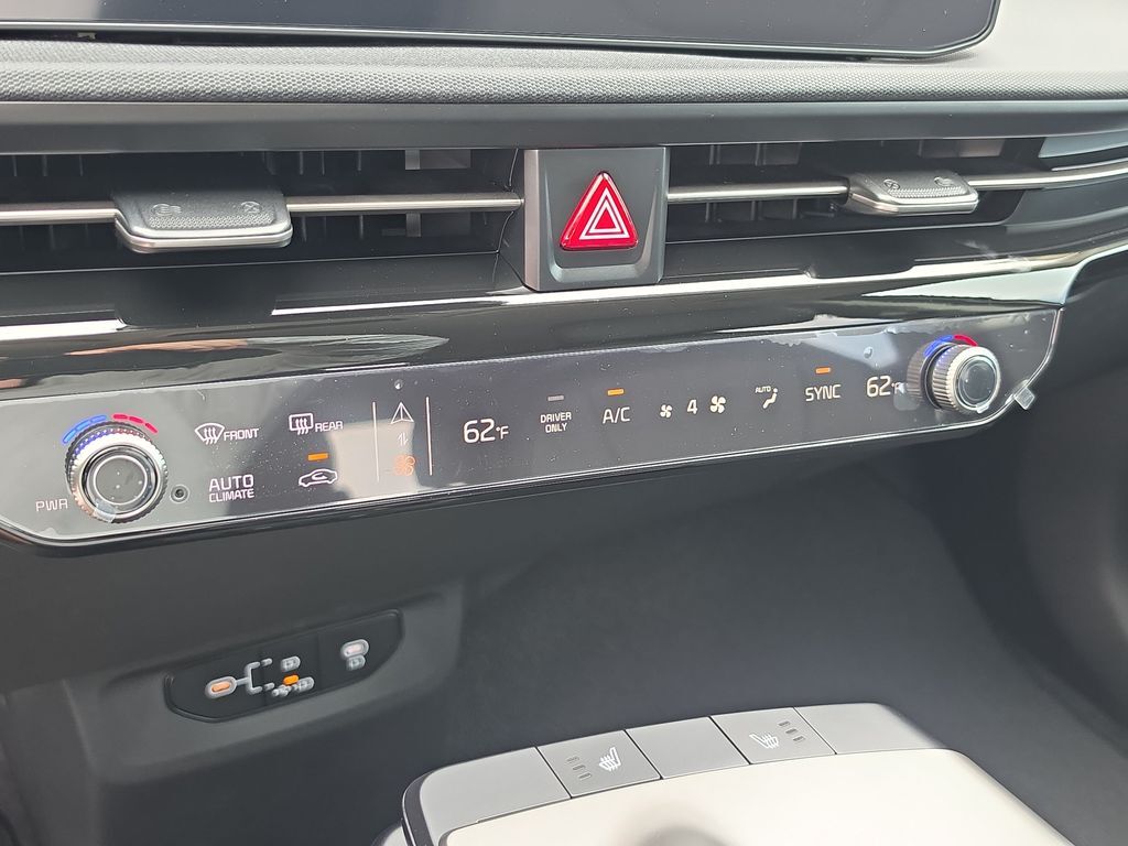 2026 Kia EV6 Light San Clemente CA