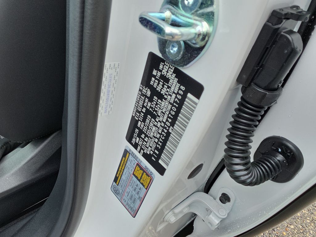 2026 Kia EV6 Light San Clemente CA