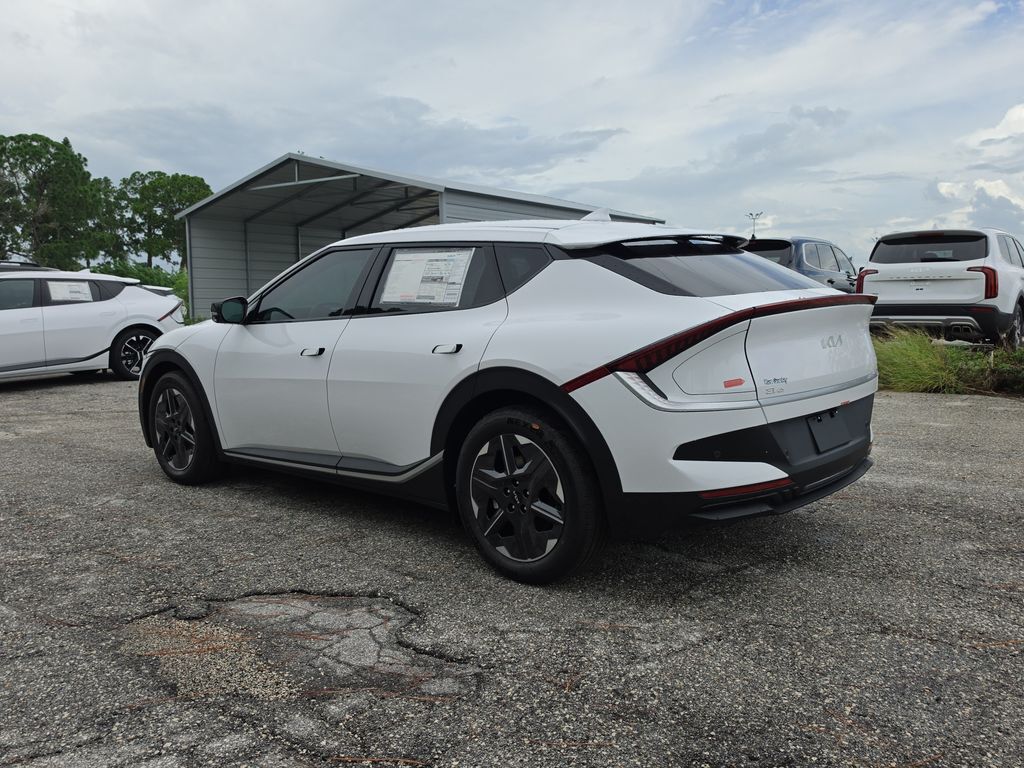 2026 Kia EV6 Light San Clemente CA