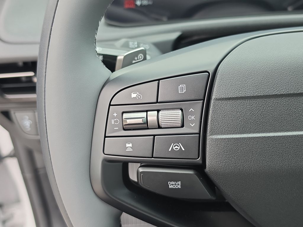 2026 Kia EV6 Light San Clemente CA