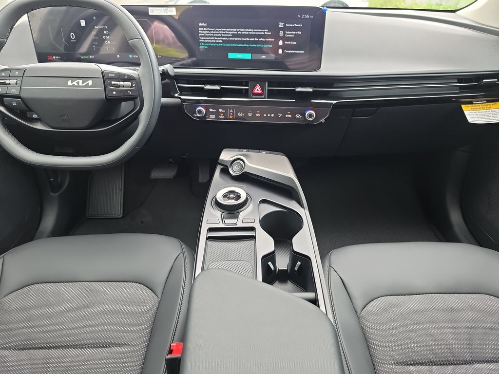 2026 Kia EV6 Light San Clemente CA