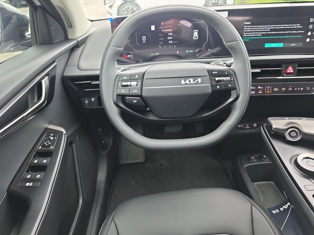 2026 Kia EV6 Light San Clemente CA