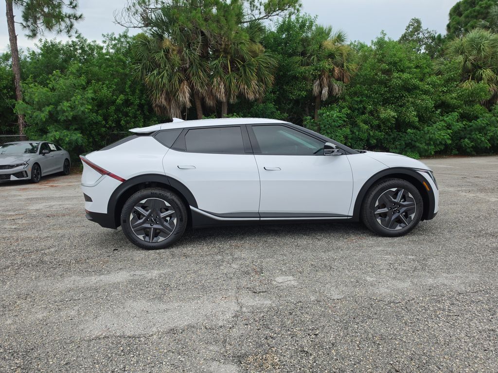 2026 Kia EV6 Light San Clemente CA