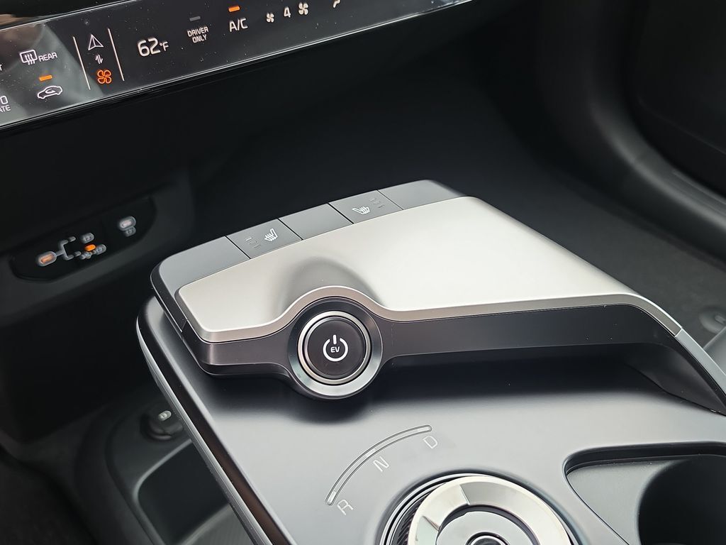 2026 Kia EV6 Light San Clemente CA