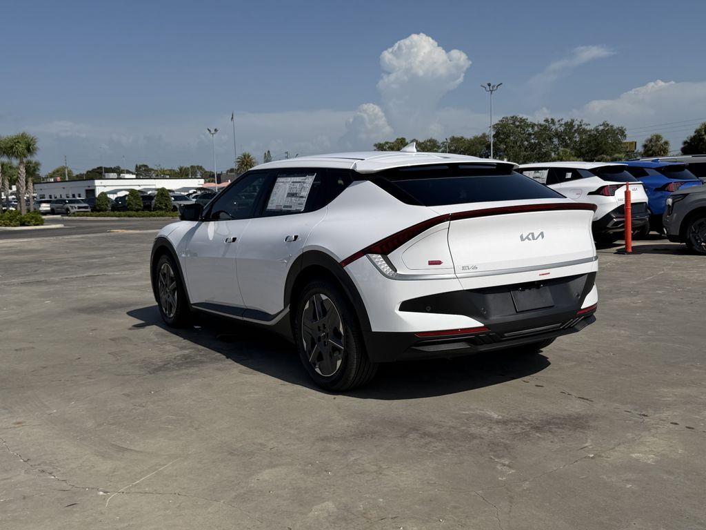 2026 Kia EV6 Light San Clemente CA
