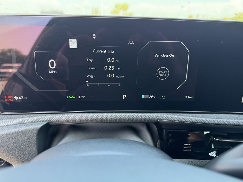 2026 Kia EV6 Light San Clemente CA
