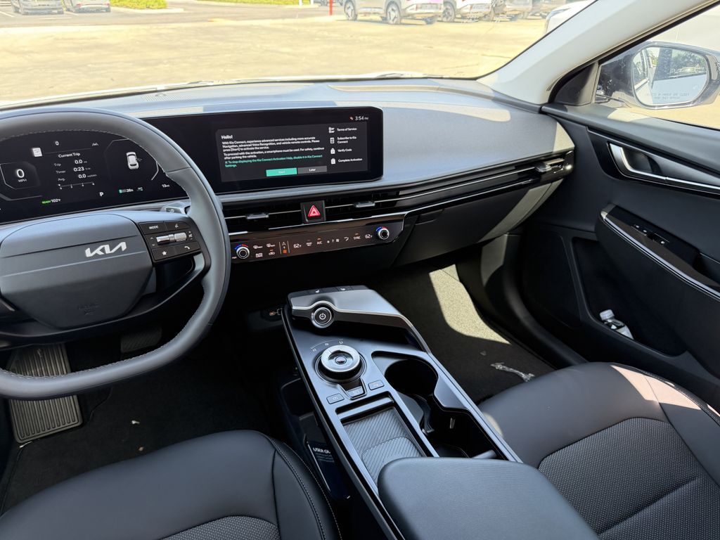 2026 Kia EV6 Light San Clemente CA