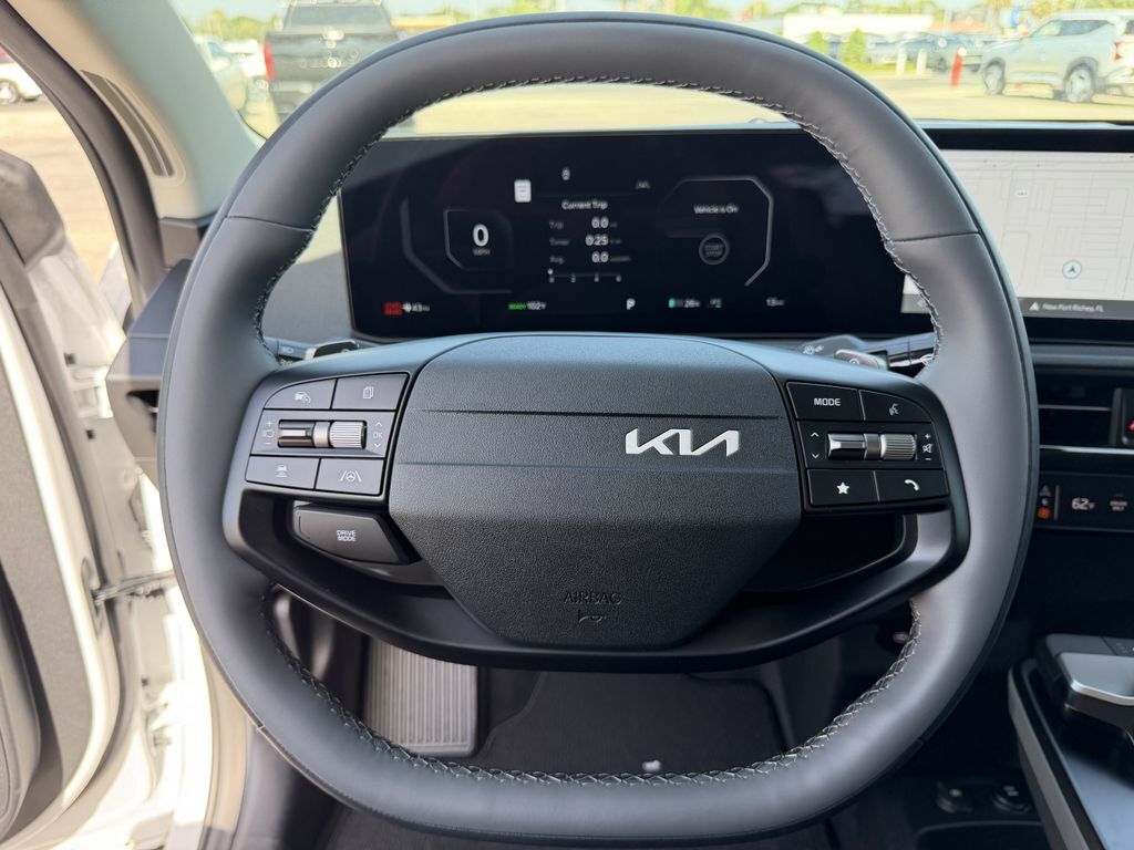 2026 Kia EV6 Light San Clemente CA
