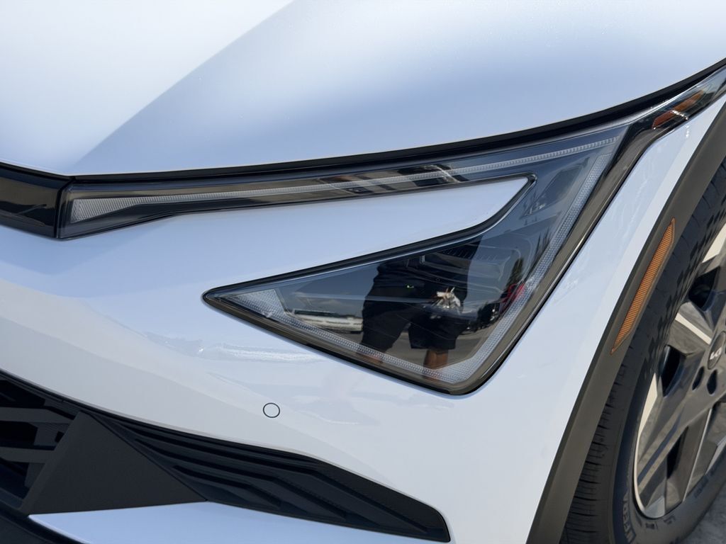 2026 Kia EV6 Light San Clemente CA